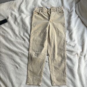 Zara women’s pants